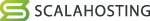ScalaHosting logo